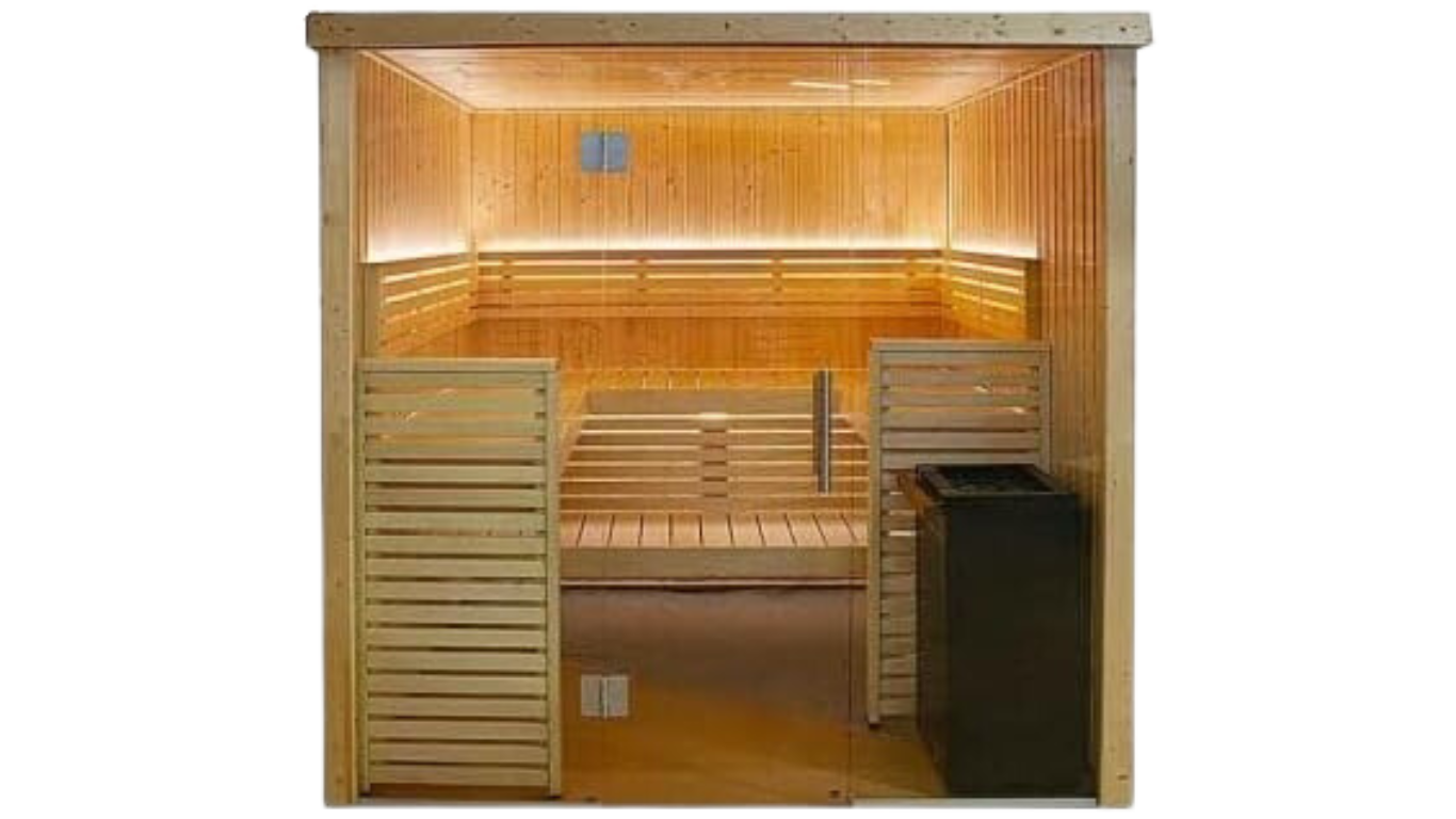 Saunas Home Saunas UK