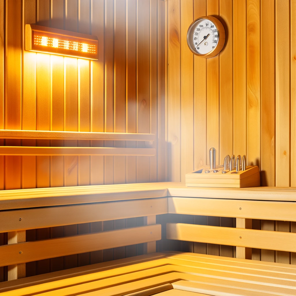 Home Sauna Safety Guidelines