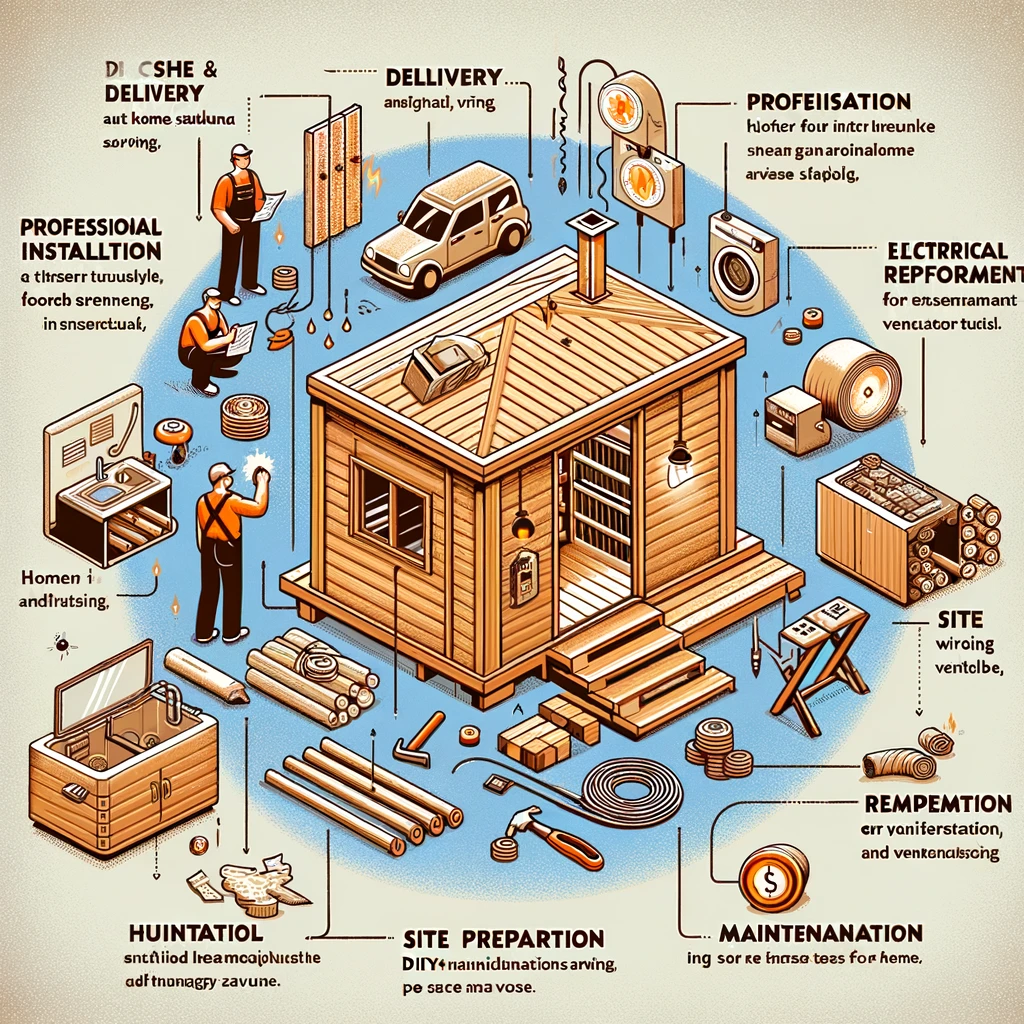 Installation Costs Breakdown