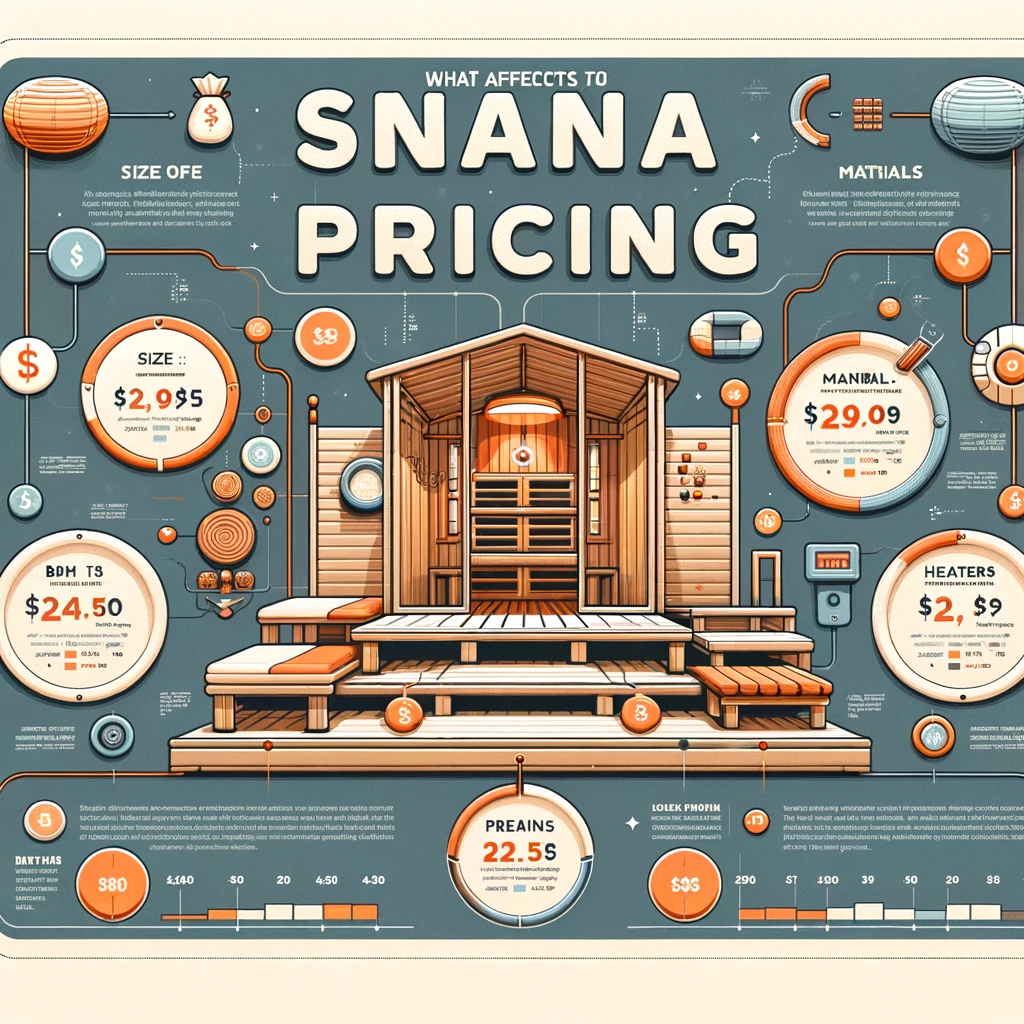 Understanding Sauna Pricing